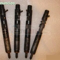 INYECTORES RENAULT 1.5 DCI EJBR04101D