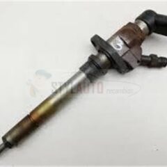 JUEGO 4 INYECTORES FORD FOCUS 2.0 G6DA