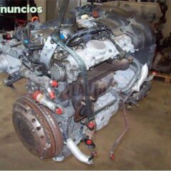 MOTOR VOLVO S40 B4184S 30611264