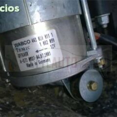 COMPRESOR SUSPENSION BMW X5 4430200111