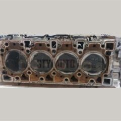 CULATA FIAT DUCATO 2.8 DIESEL 814063