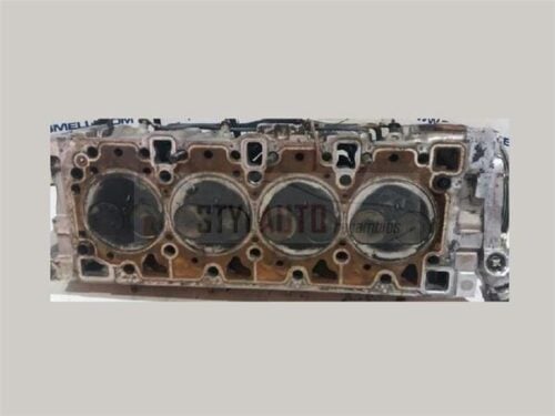 CULATA FIAT DUCATO 2.8 DIESEL 814063