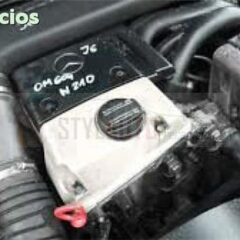 MOTOR MERCEDES E220D 75 CV 2.2 604912
