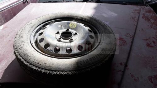 LLANTA GALLETA BMW E46 16 PULGADAS