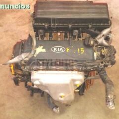 MOTOR KIA RIO 1. 5 GASOLINA A3E