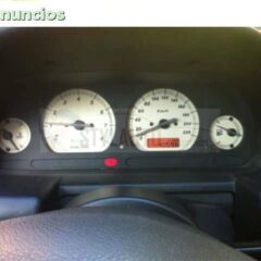 MOTOR COMPLETO ROVER 25 1.6 GASOLINA