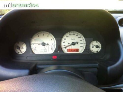 MOTOR COMPLETO ROVER 25 1.6 GASOLINA - Imagen 2