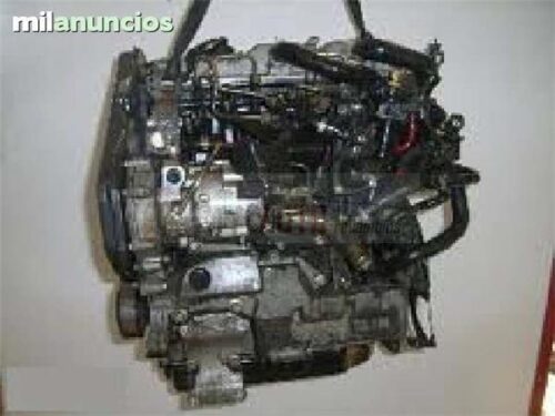 MOTOR FORD FOCUS 1.8 TDCI TIPO F9DA