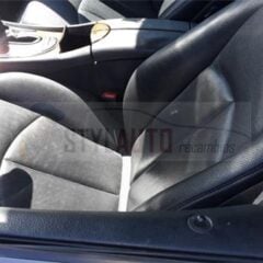 DESPIECE MERCEDES E 320 CDI W211