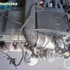 MOTOR MERCEDES E250 D 113 CV 2. 5 605912