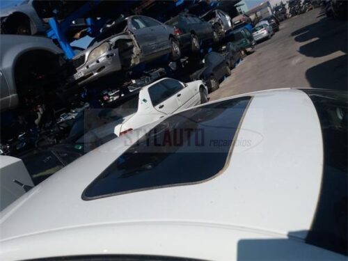 TECHO SOLAR VW PASSAT año 99