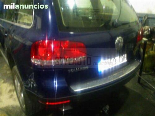DESPIECE VW TOUAREG V10 TDI - Imagen 3