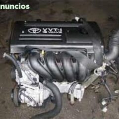 MOTOR TOYOTA AVENSIS TIPO 1ZZFE