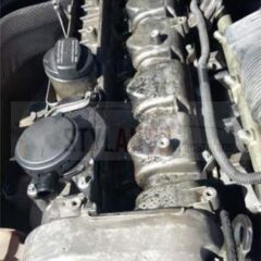 CULATA MERCEDES E270CDI 612961