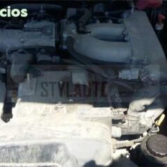MOTOR COMPLETO LEXUS GS300 GASOLINA