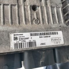 CENTRALITA DE MOTOR FORD FOCUS CONTINENTAL S180133007 F, S180133007F, FoMoCo BV61-12A650-NF