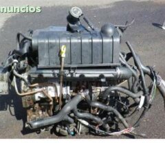 MOTOR COMPLETO FORD TRANSIT 2.0 ABFA