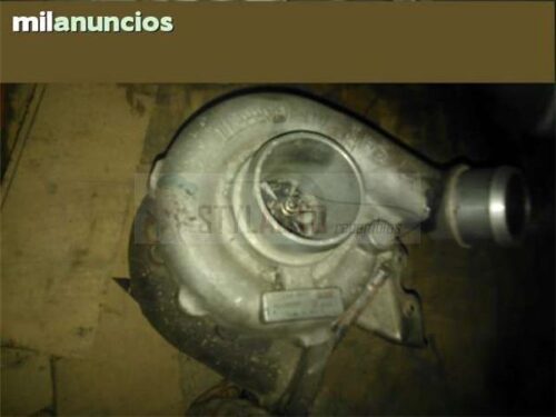 TURBO VW LT 2.8 TDI GARRET 721204-0001