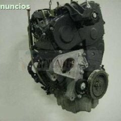 MOTOR FIAT 1.9D TIPO 188A3000