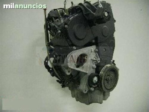 MOTOR FIAT 1.9D TIPO 188A3000