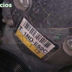 MOTOR TOYOTA COROLLA 1.4 1ND-E52C