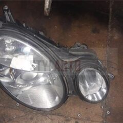 FARO DELANTERO DERECHO MB W211 XENON