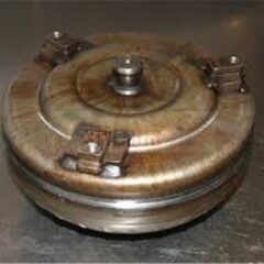 CONVERTIDOR RANGE ROVER 3.0 DIESEL VOGUE