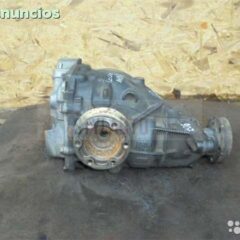 DIFERENCIAL TRASERO BMW X5 4.4 7510653