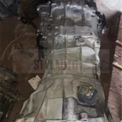 CAJA CAMBIOS MANUAL VITARA 2.0 HDI 2004