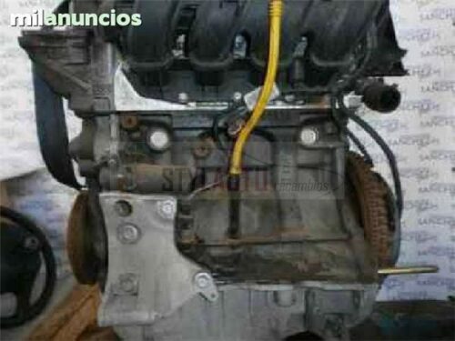 MOTOR RENAULT CLIO 1.2 75CV D4F712