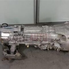 CAJA CAMBIOS MANUAL BMW X3 7522203