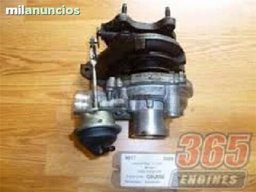TURBO RENAULT MASTER 2.5DCI 8200483650