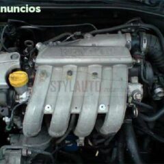 MOTOR RENAULT MEGANE 2.2 F5R700