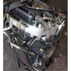 MOTOR MERCEDES CLK 220 CDI 646966