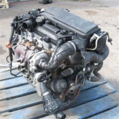 MOTOR COMPLETO CITROEN NEMO 8HS