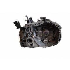 CAJA CAMBIOS NISSAN ALMERA 1.5 JR5106
