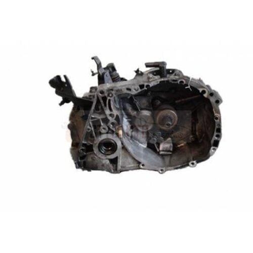 CAJA CAMBIOS NISSAN ALMERA 1.5 JR5106