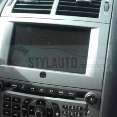 NAVEGADOR COMPLETO PEUGEOT 407