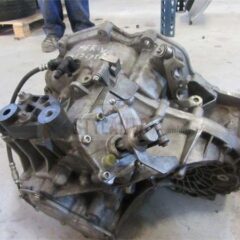 CAJA CAMBIOS MAUAL OPEL MERIVA 1.7 2011