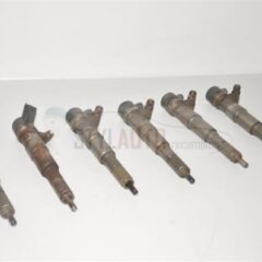 INYECTORES BMW 525D 7785985/0445110048