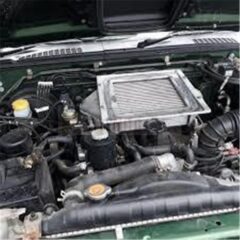 MOTOR NISSAN NAVARA 2.5 CPUD22