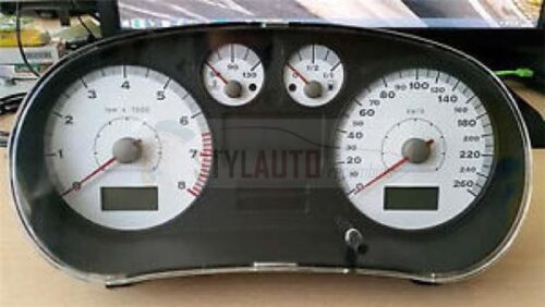 CUADRO SEAT LEON CUPRA 1 01M0920822G