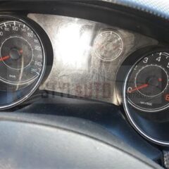 CUADRO DE RELOJES FIAT BRAVO 1.4 TURBO