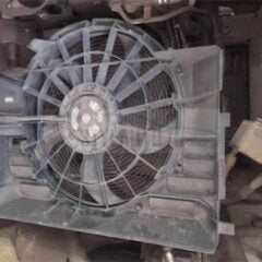 ELECTROVENTILADOR RANGE ROVER VOGUE