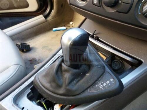 SELECTOR MARCHAS AUT BMW SERIE 1