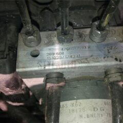 BOMBA ABS RENAULT MASTER 47660-3593R