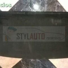 BANDEJA TRASERA SEAT IBIZA Año 2004