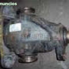 GRUPO DIFERENCIAL TRASERO BMW 525 TDS 39