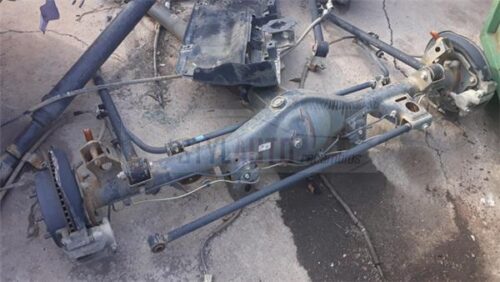 PUENTE TRASERO TOYOTA LAND CRUISER 3.0