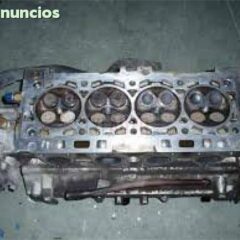 CULATA COMPLETA RENAULT CLIO 1.2 D4F712